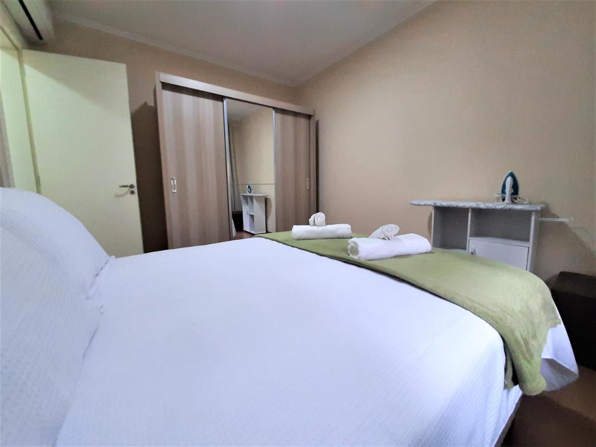 Apartamento Refugio Do Ipe Em Gramado - Proximo Ao Lago Negro Exteriör bild